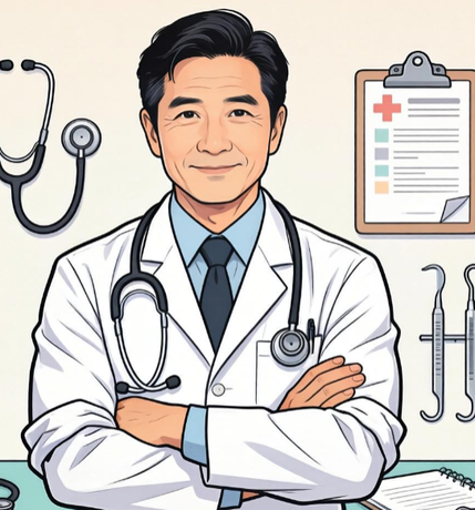 刘杰伟真实评价